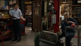 Georgie and Mandys First Marriage - Season 01 Episode 21